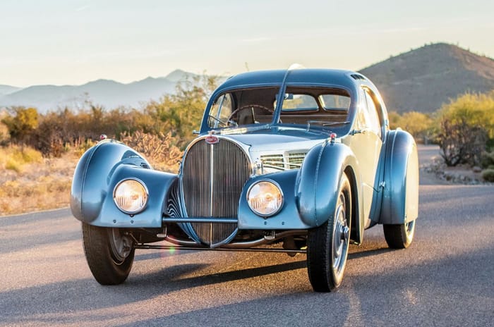 Me and my cars: Brijesh Chinai